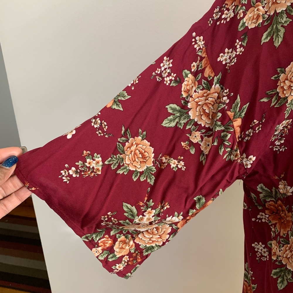 Kimono - Picture 5 of 5